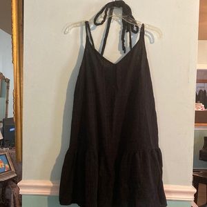 Rip Curl bathing suit cover up Xl